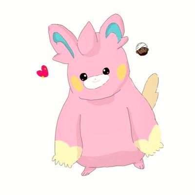 كلكم مرحبًا 🍼ポケスリ野球部👳🏽‍♂️コジコジ自認
