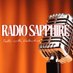 Radio Sapphire (@radio_sapphire) Twitter profile photo Radio Sapphire (@radio_sapphire) Twitter profile photo