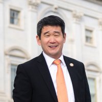 Rep. Dave Min (@congressmin) 's Twitter Profile