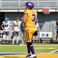 Nickson Thibodeaux (@thibode3nickson) 's Twitter Profile Photo