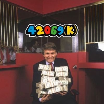 errorfix0's profile picture. Invest in your self
#$42069K is my religion