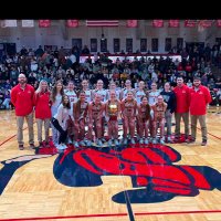 Park Hills Central Girls Basketball (@rebgirlsbasket) 's Twitter Profile Photo