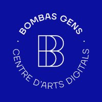 Bombas Gens Centre d’Arts Digitals (@bombasgens) 's Twitter Profile