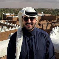 AbdulRahman Al-Mana (@almanaabdul) 's Twitter Profile