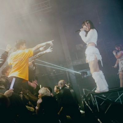 f_t_dd's profile picture. 奥ゆい /藤本さき/真嶋このみ /日女白りこ /hono /Miina /堂福みこと /蓮音りん /リンドウ＝リン /李縷さき/紫煙りん /くれあ /冬眠しな