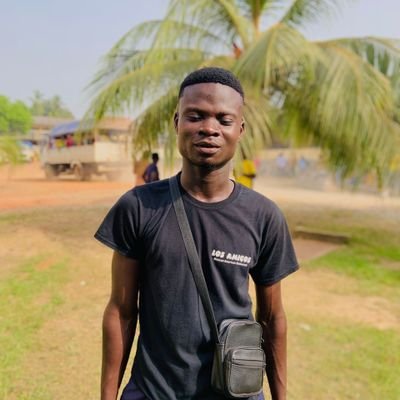 princeAddo81095's profile picture. 