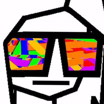 LadyLifetime_'s profile picture. ♤ “artist” insta @/ladylifetime ♧ tweets stupid shit ♡ INFP ♢ i’ve been compared to a bottle of ketchup