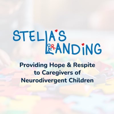 Bringing respite, time to rest and recharge, to caregivers of neurodivergent children in Alabama! Join us by donating today!