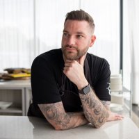 Chef Romain Avril (@chefromainavril) 's Twitter Profile