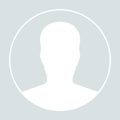 deanofnewport's profile picture. Account currently dormant.