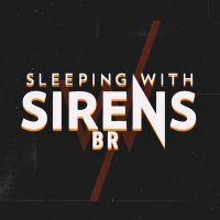 Sleeping With Sirens Brasil (@swsbrasil) 's Twitter Profile Photo Sleeping With Sirens Brasil (@swsbrasil) 's Twitter Profile Photo