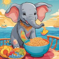 Elefantenmüsli 🇹🇭 🇵🇱 🌴🐘🌳🍀 (@mueslitm1) 's Twitter Profile Photo