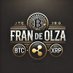 Fran De Olza (@realfrandeolza) Twitter profile photo Fran De Olza (@realfrandeolza) Twitter profile photo