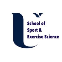School of Sport & Exercise Science (@ulsterschsport) 's Twitter Profile Photo School of Sport & Exercise Science (@ulsterschsport) 's Twitter Profile Photo