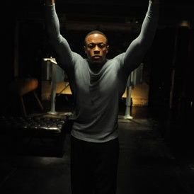 This is ...Dr Dre official Twitter page Dr Dre does not Tweet.