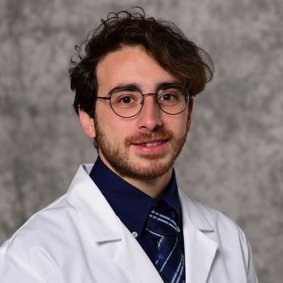 LaudaniClaudio's profile picture. MD, MSc