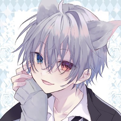 狼牙ウルフ🐾🐺さんのプロフィール画像