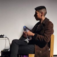 Darrel (@darrelssb) 's Twitter Profile