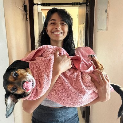 Kavyapandit_'s profile picture. A little bit of everything