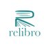 Relibro (@relibroblog) Twitter profile photo Relibro (@relibroblog) Twitter profile photo