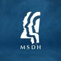 Mississippi State Department of Health (@msdh) 's Twitter Profile