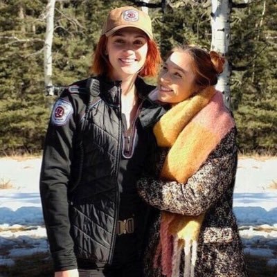 She/her #WayHaught #Juliantina #Avalance #Damie #Harlivy #MadArcher #Tanthamore and basically all the wlw ships #E4L #Earper (header by @fantaskatic) 🇨🇦 🇲🇽