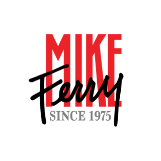 MikeFerry is the global leader in RealEstate Training and Coaching. 🌎