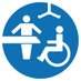 Changing Places UK (@changingplaceuk) Twitter profile photo Changing Places UK (@changingplaceuk) Twitter profile photo