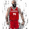 EvanFourmizz's profile picture. Guard for the @Olympiacos_BC