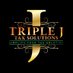 Triple J Tax Solutions (@triplejtax) Twitter profile photo Triple J Tax Solutions (@triplejtax) Twitter profile photo