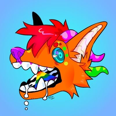 Artsy Pawsさんのプロフィール画像