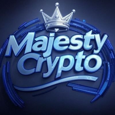 Be patient. Crypto will change the world.