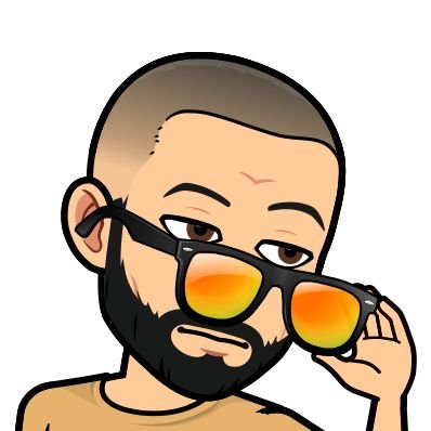 mike90317's profile picture. banana republic citizen 🍌