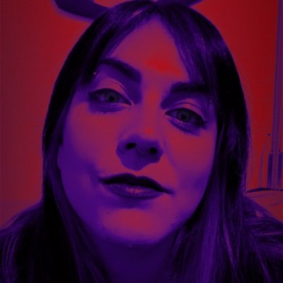 BirdlyBlue's profile picture. Antifa | 🇦🇷
Woman of many layers