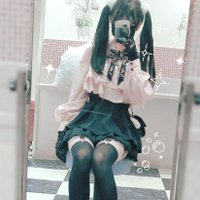 梓なずな (@zunazuna_chang) 's Twitter Profile Photo