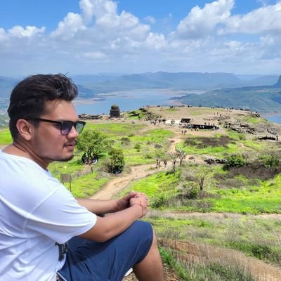 caah1l's profile picture. Java | SpringBoot | DSA | 
Working as Backend Developer
