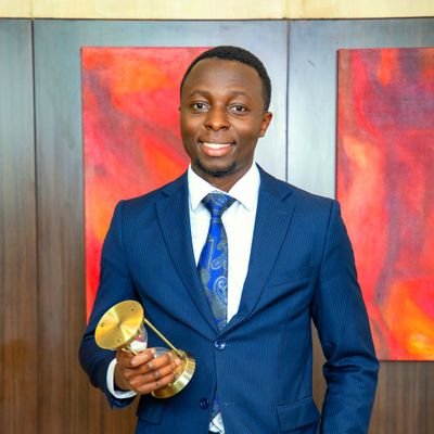 RonnyChokaa's profile picture. Senior Research Analyst at Capital A Investment Bank