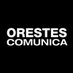 Orestes Comunica (@orestescomunica) Twitter profile photo Orestes Comunica (@orestescomunica) Twitter profile photo