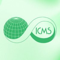 ICMS (@icms_edinburgh) 's Twitter Profile Photo ICMS (@icms_edinburgh) 's Twitter Profile Photo
