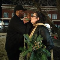 GaRon M. Thomas (@sugarrayscandy) 's Twitter Profile