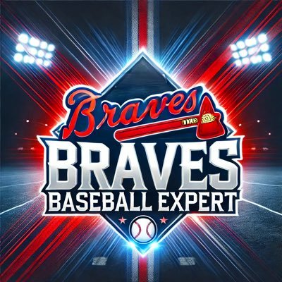 ⚾️ The Official BBE 📝 Analysis, sharp insights & unfiltered takes on the Atlanta Braves. 🎙️📊 Follow for highlights & game-day breakdowns! 🚀 #ForTheA