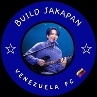 Build Jakapan Venezuela FC 🇻🇪 (@buildvenezuela) 's Twitter Profile