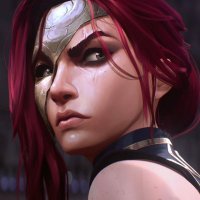 League of Legends PT (@leagueportugal) 's Twitter Profile