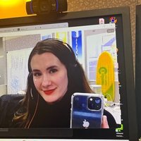 Elizabeth Rembert (@ekrembert) 's Twitter Profile