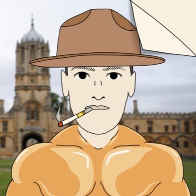 kuxigleb's profile picture. bricoleur