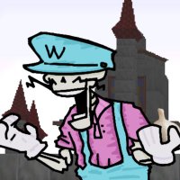 Coolskeleton95 (@buttered_of) 's Twitter Profile