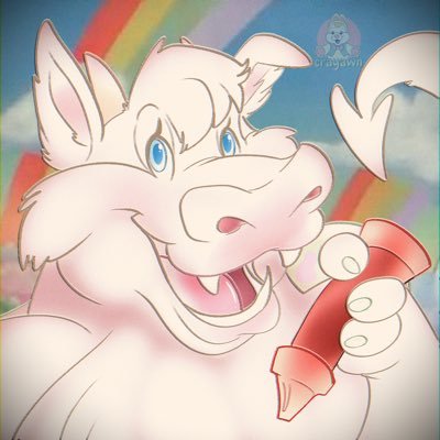 Fantasy & Cartoon Artist ❤️ Commissions & Line Closed for now! 💕 (Current Queue is in Pinned!)
