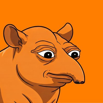 $TAPO . The most vibrant memecoin!
Telegram: https://t.co/nwh91FirB6