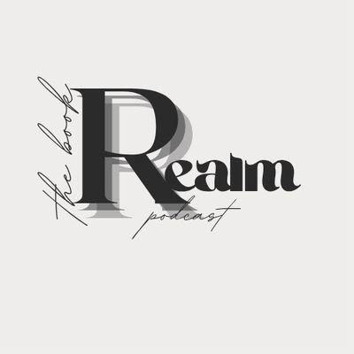 a podcast about books:)
©®•this time tomorrow
let's transport to the book realm ⭐