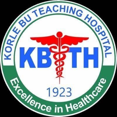 Korle Bu Teaching Hospital Profile